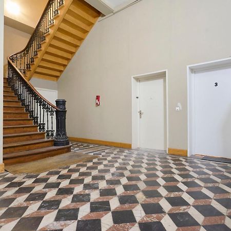 Апартаменты Locationstourcoing - Le Loft Two Экстерьер фото