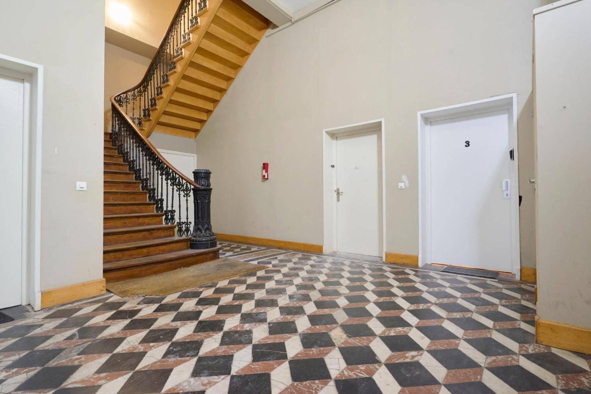 Апартаменты Locationstourcoing - Le Loft Two Экстерьер фото
